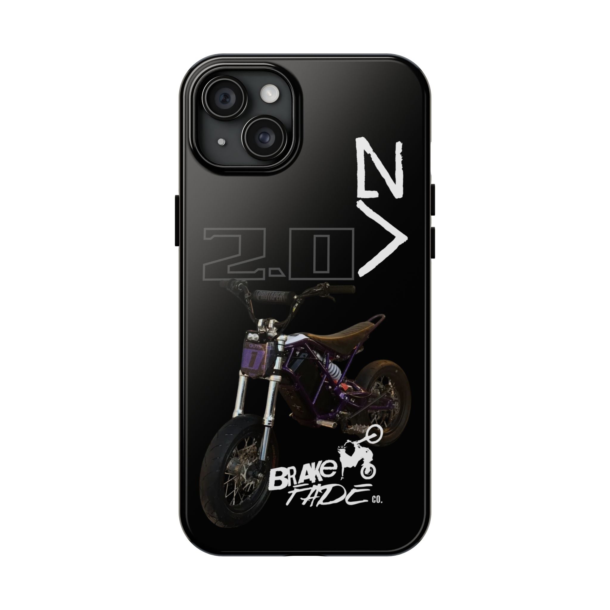 2.0 V2 Phone Case