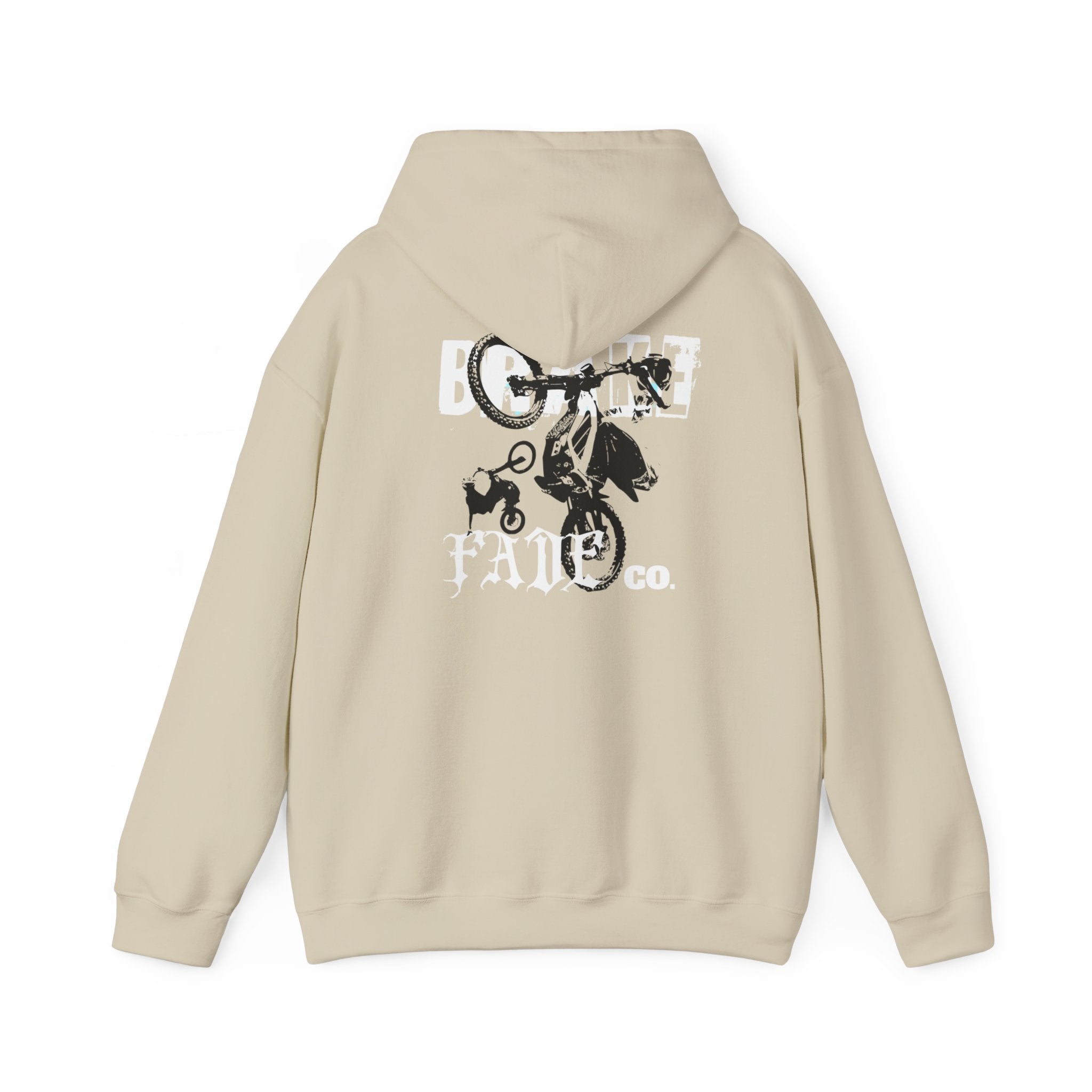 Graphic Edition Hoodie