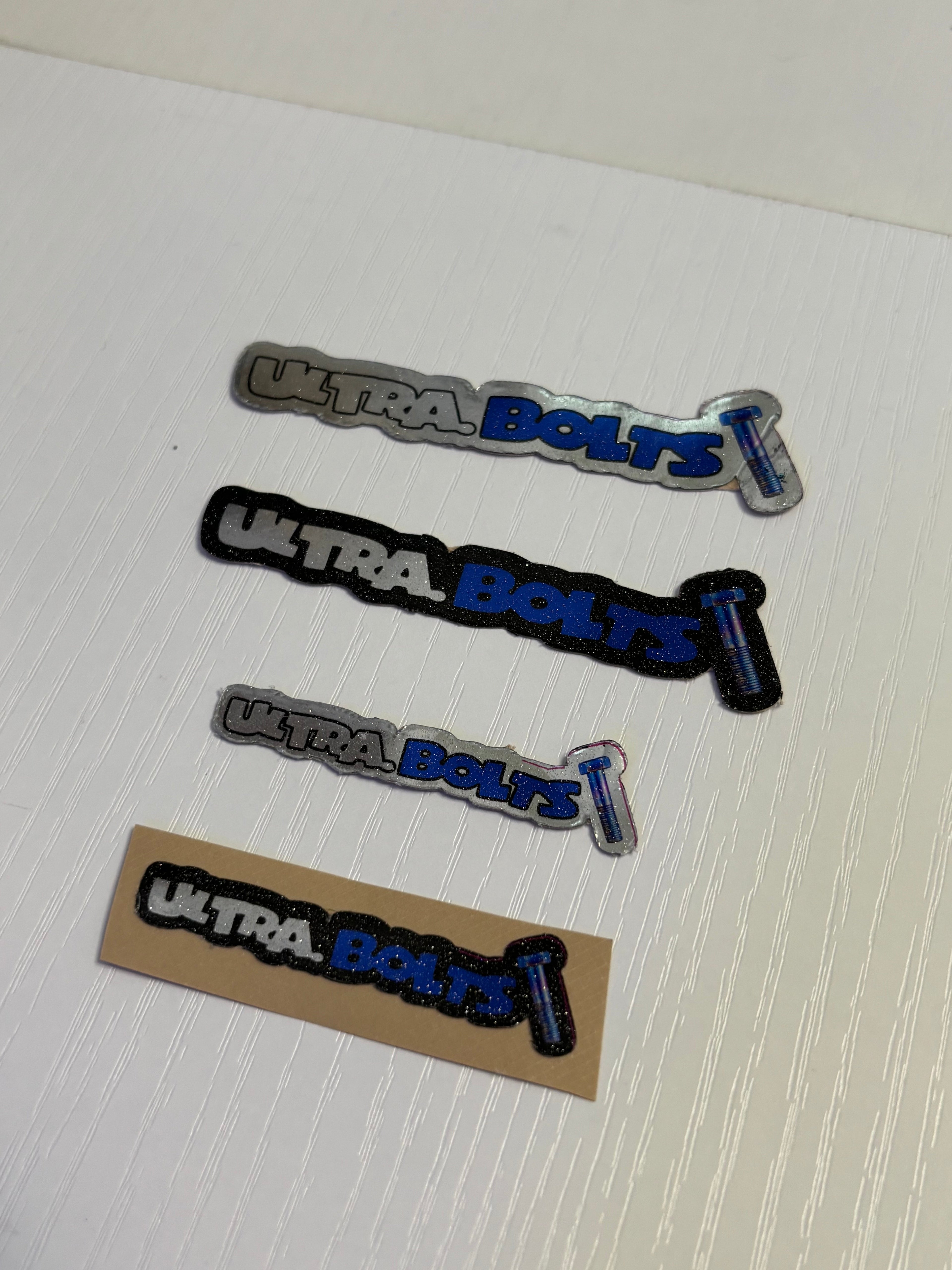 Sticker Pack