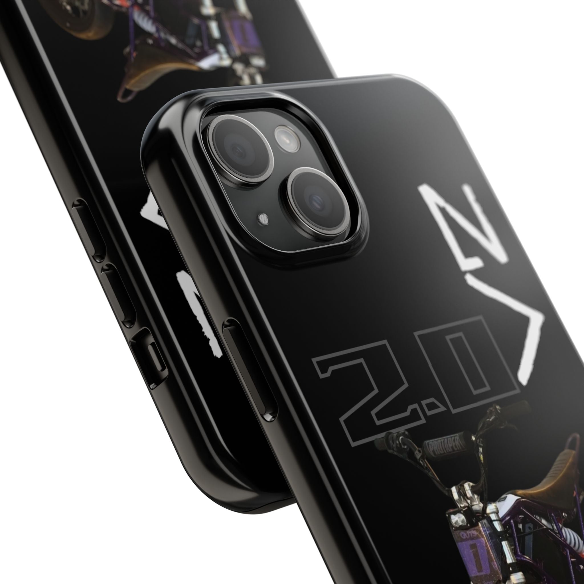 2.0 V2 Phone Case