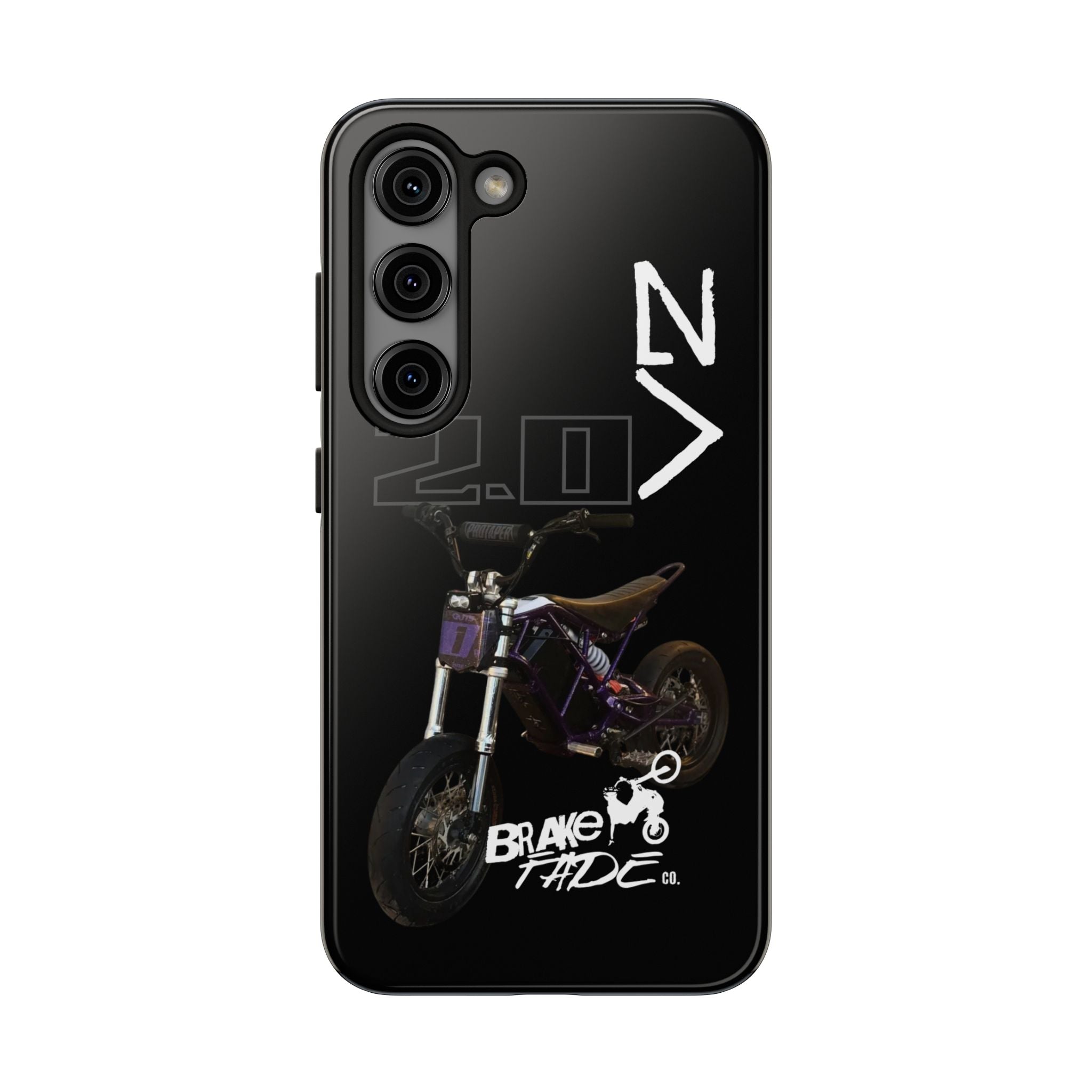 2.0 V2 Phone Case