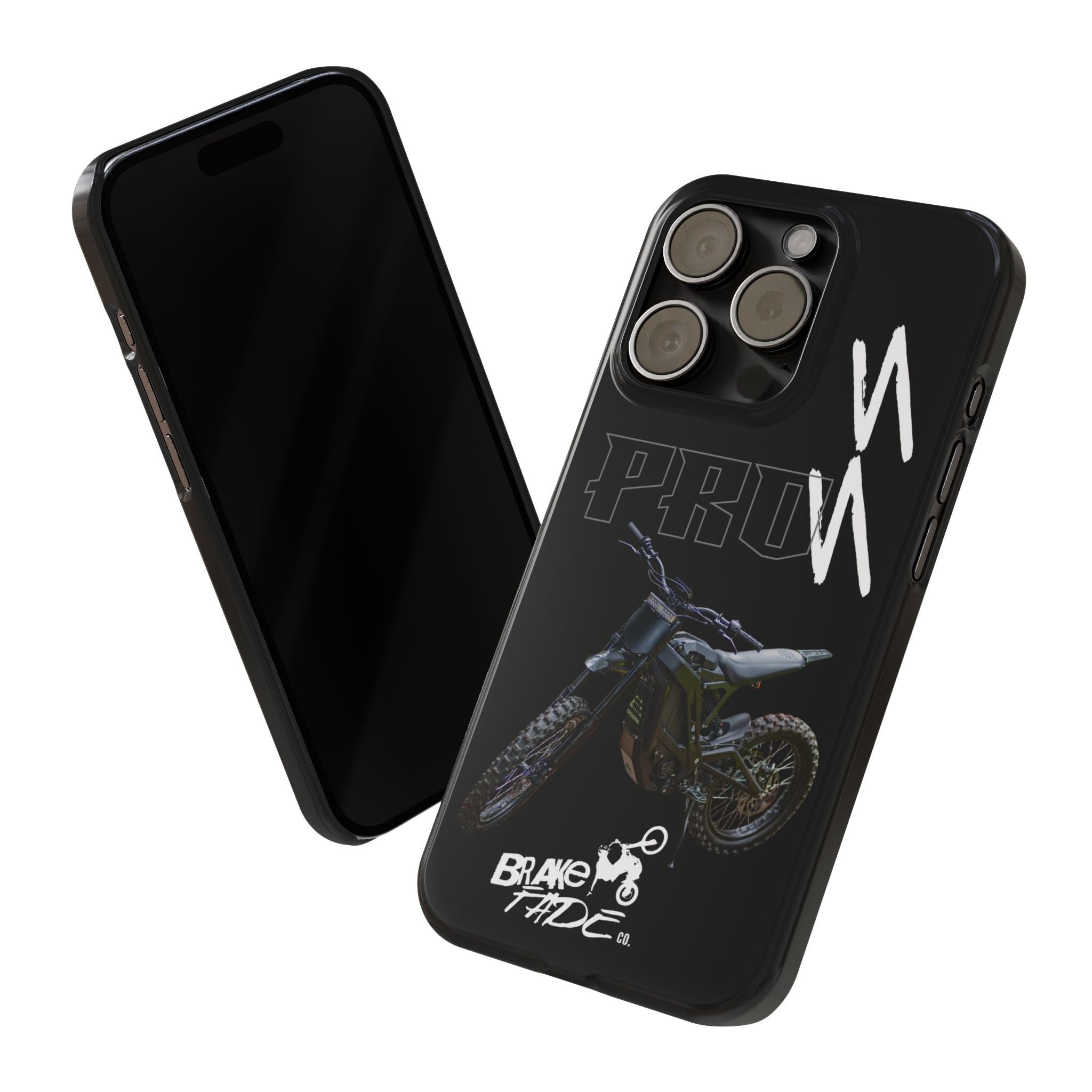 PRO SS Phone Case