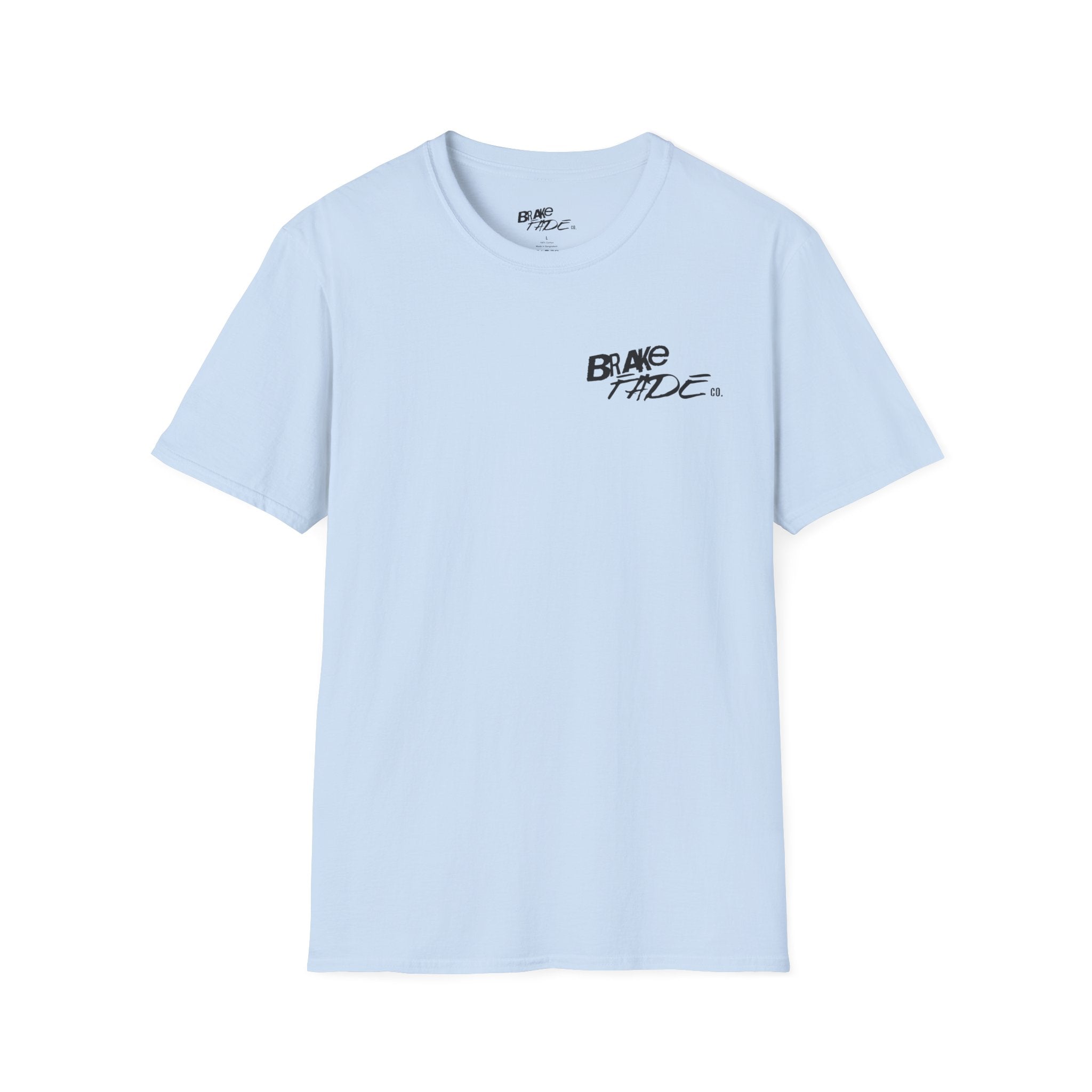 Graphic Logo Tee V2 (ALL AROUND PRINT)