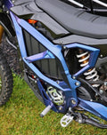 Ultra bee frame guards