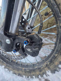ETM RTR & Lite Titanium Bolt Kit