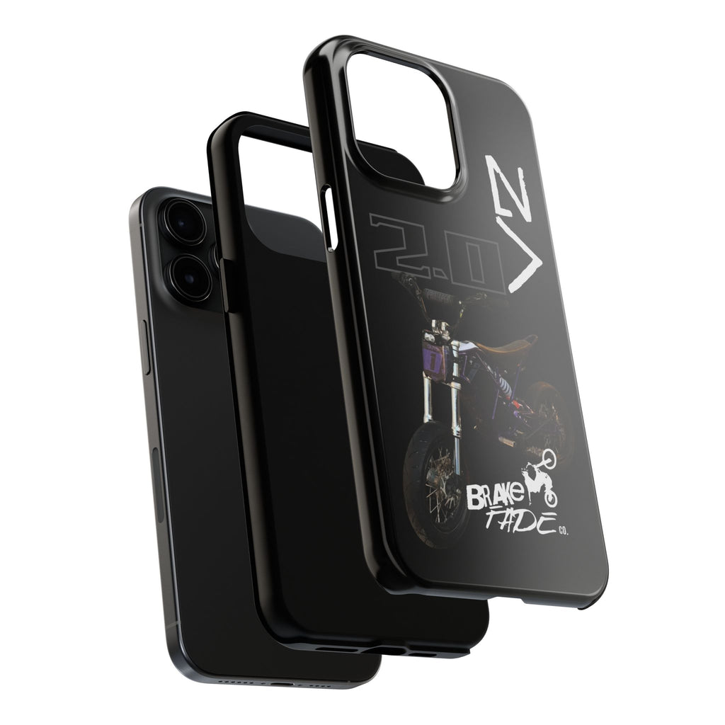 2.0 V2 Phone Case