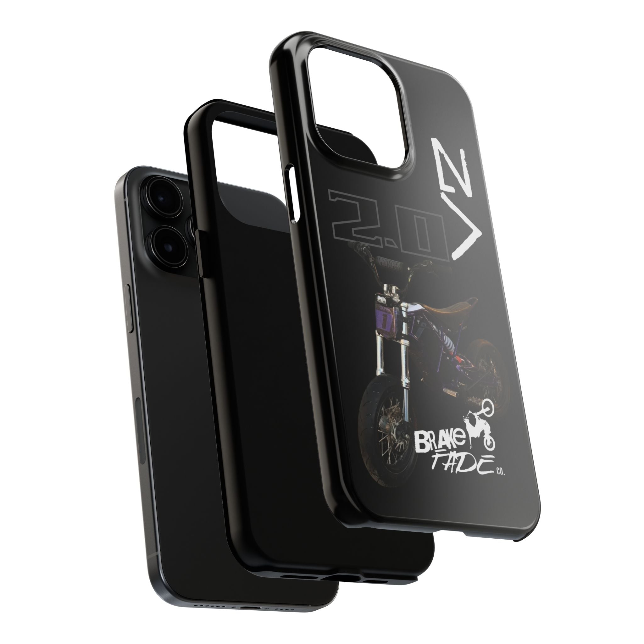 2.0 V2 Phone Case