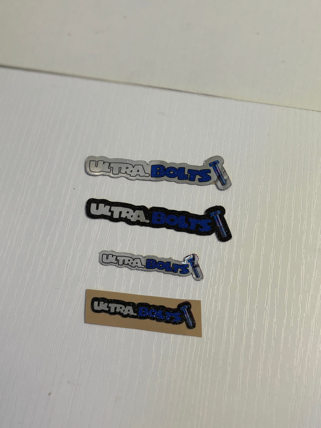 Sticker Pack