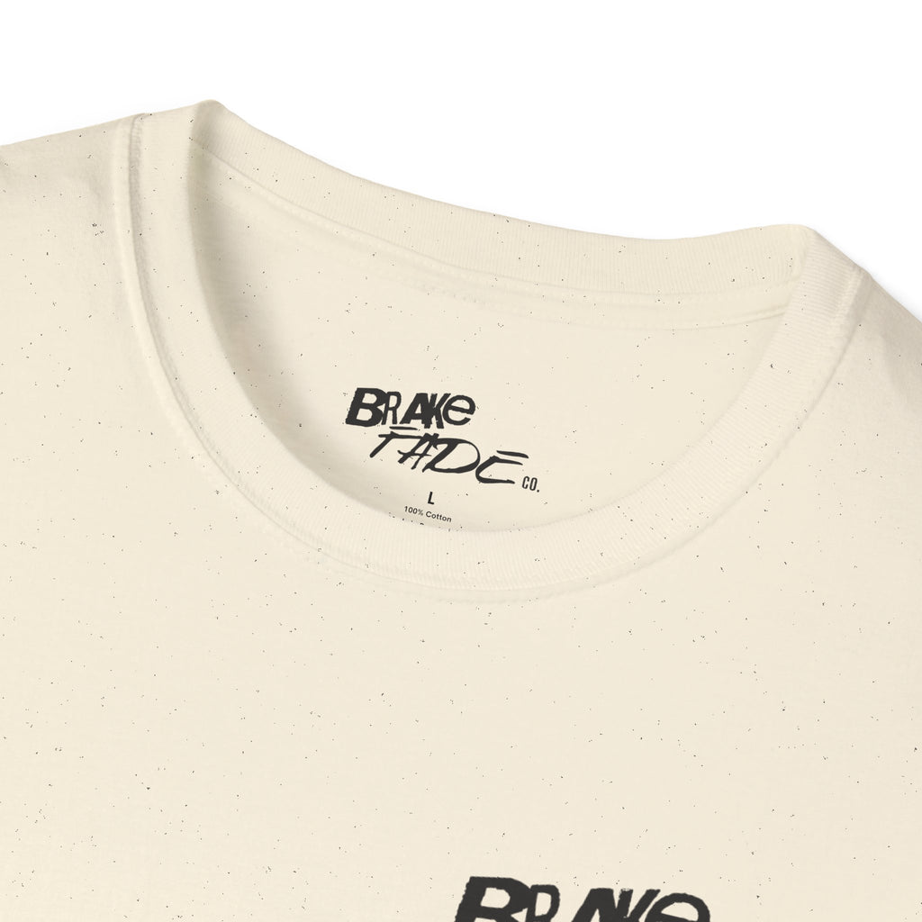 Graphic Logo Tee V2 (ALL AROUND PRINT)