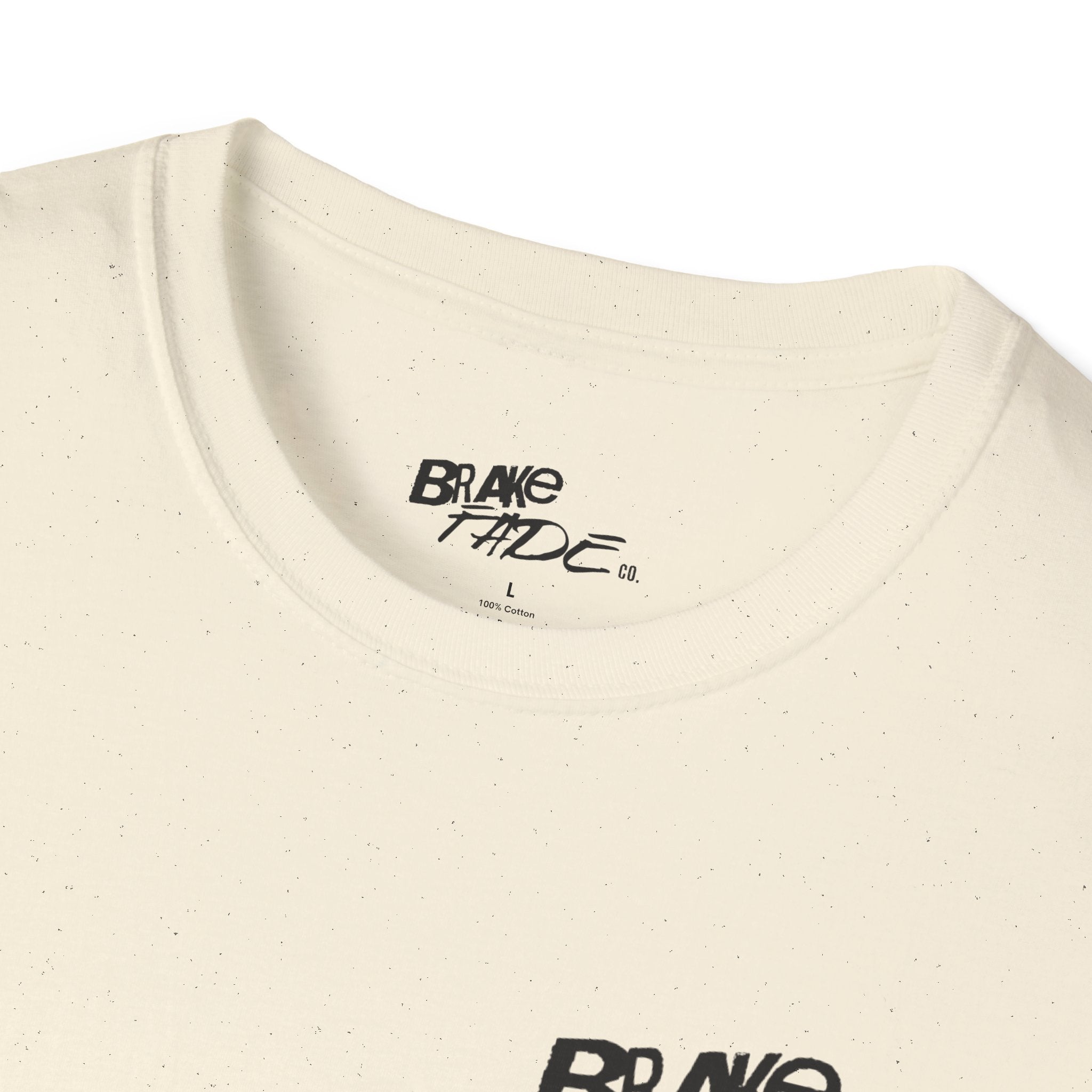 Graphic Logo Tee V2 (ALL AROUND PRINT)