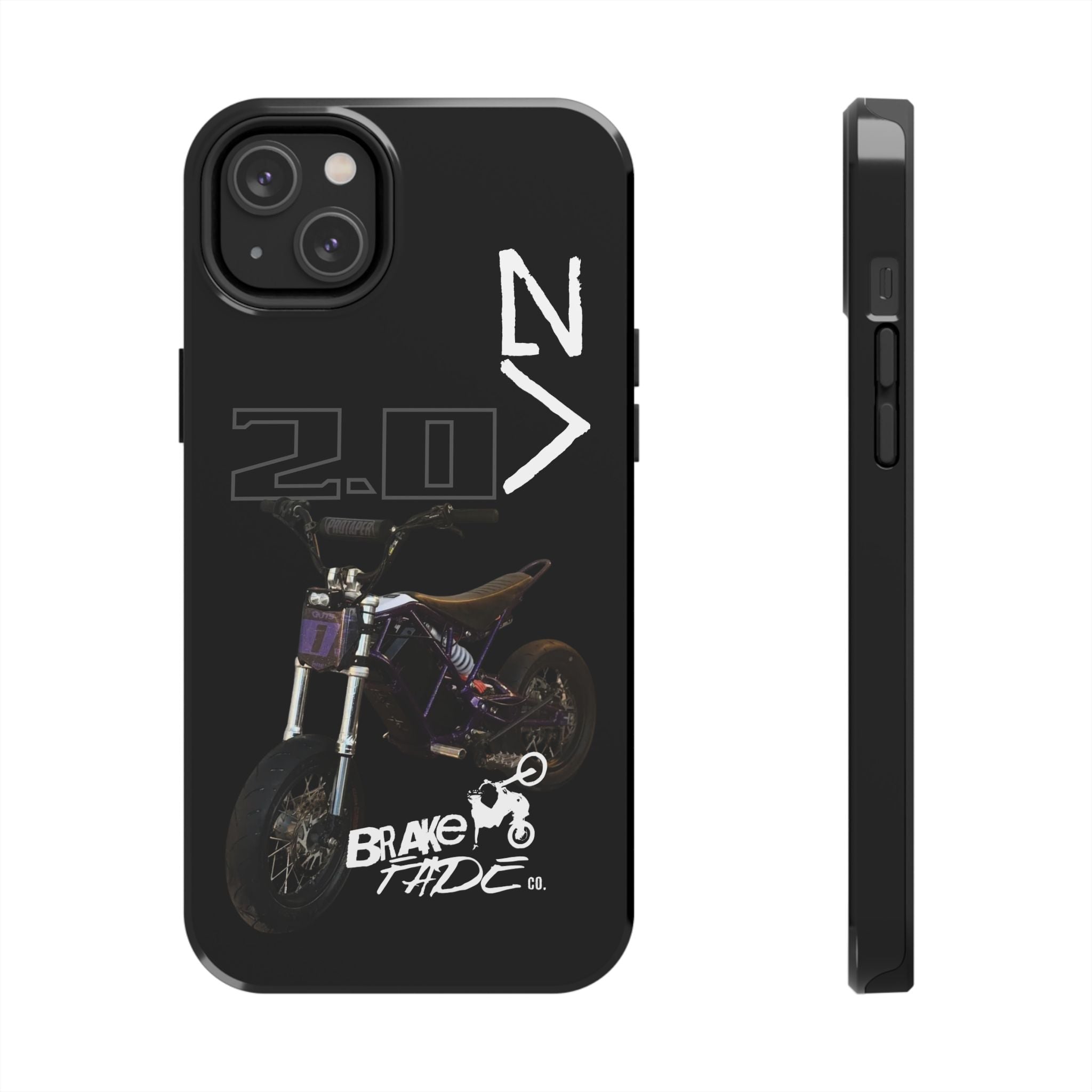 2.0 V2 Phone Case