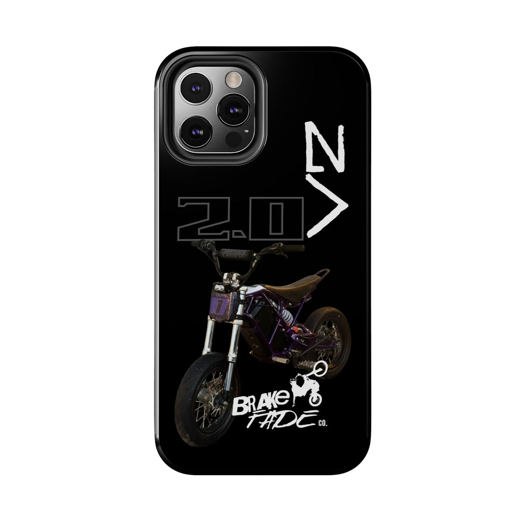 2.0 V2 Phone Case