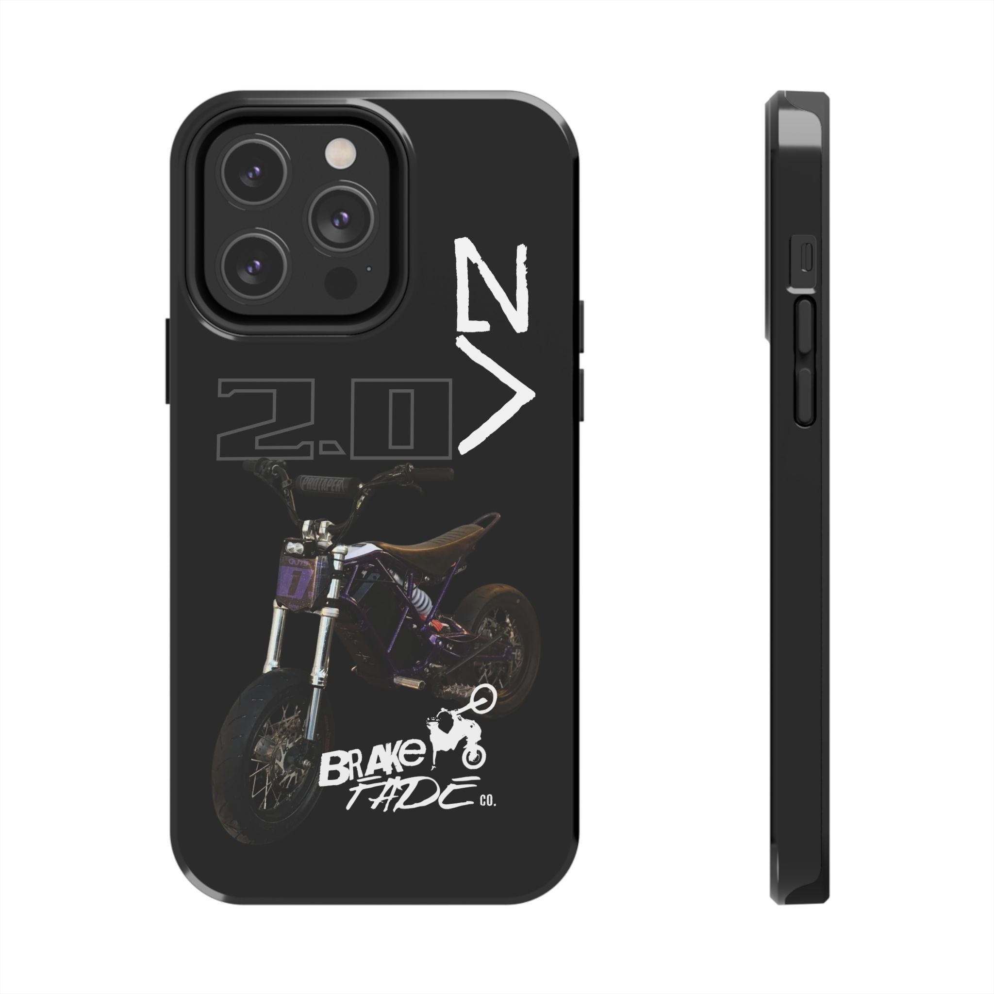 2.0 V2 Phone Case