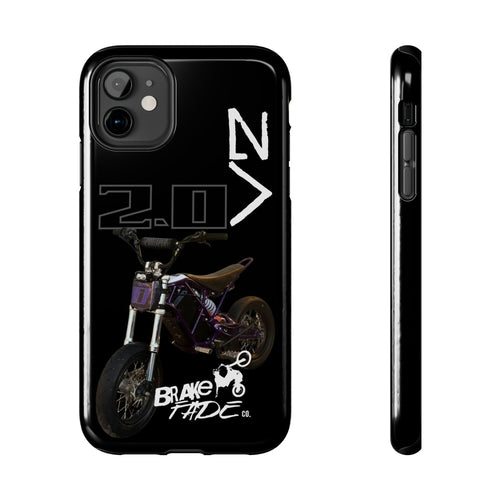 2.0 V2 Phone Case