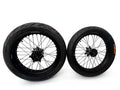 Ultra Bee Supermoto Set Kit (Black)