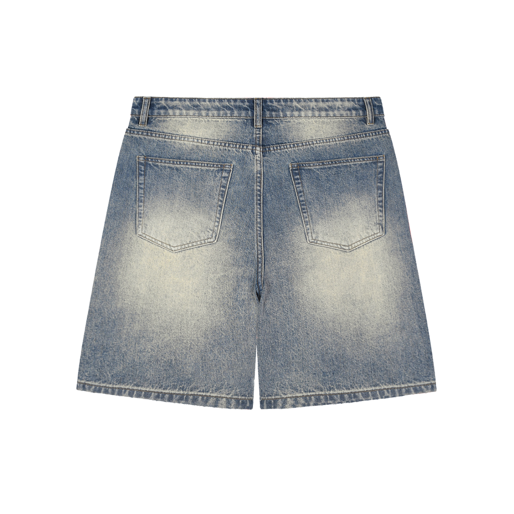 Baggy Jorts