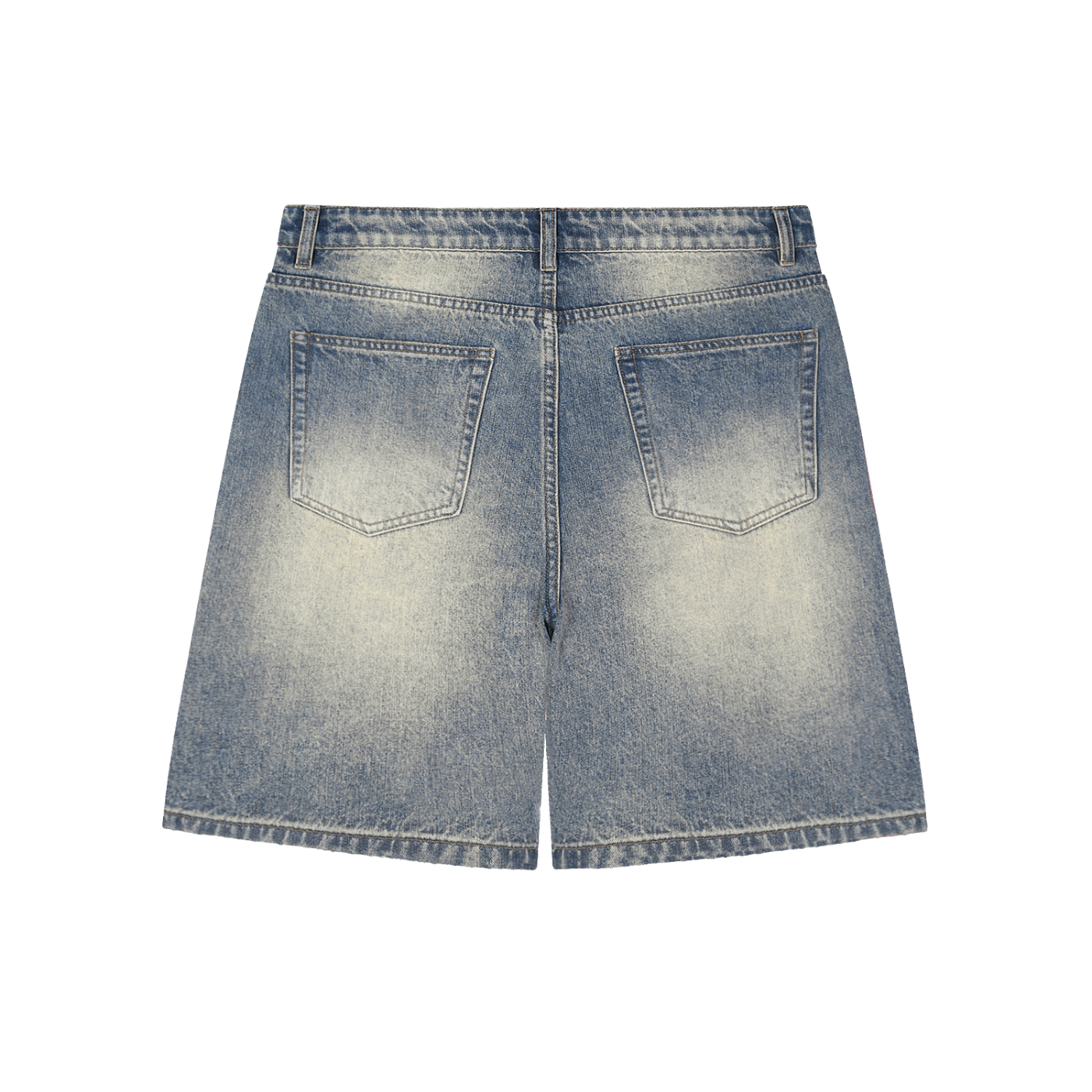 Baggy Jorts