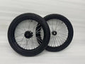 Light Bee X Supermoto Set Kit (Black)