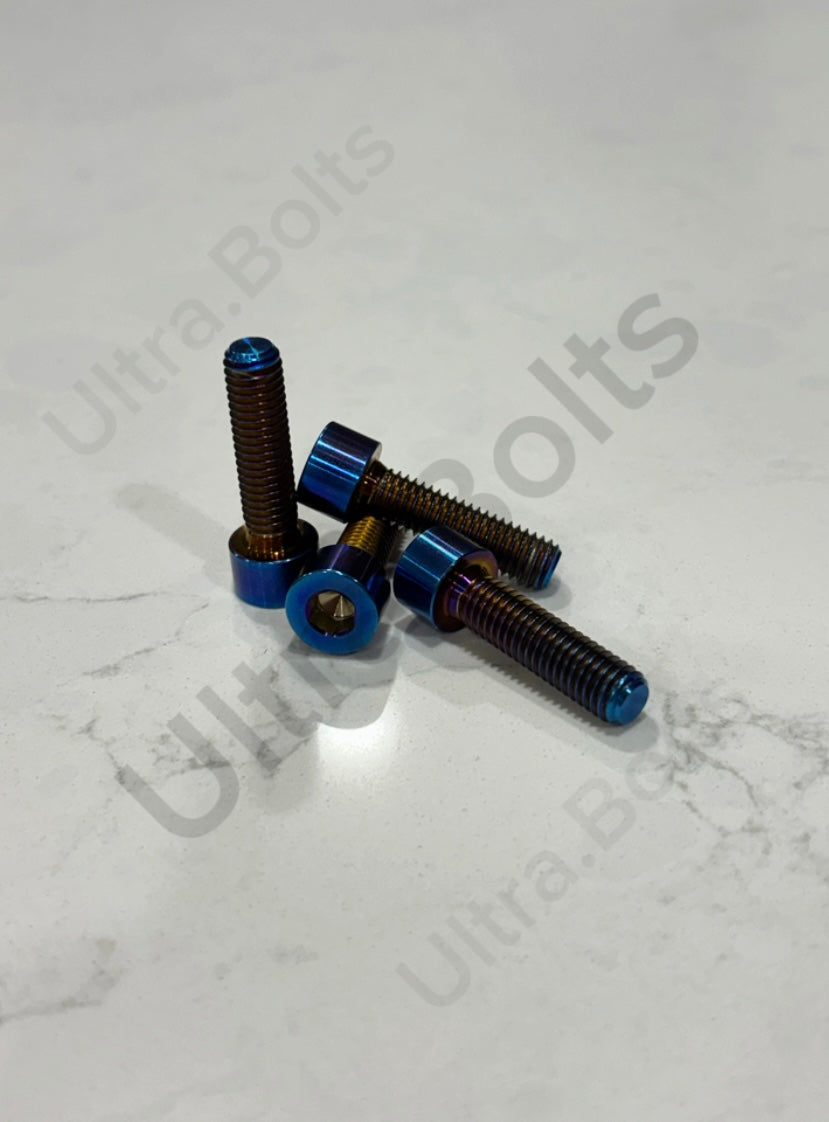 Surron ultra bee subframe Bolts