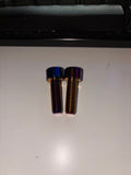 Surron Style Triangle Bolts