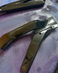 Lbx frame guards