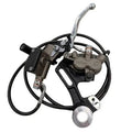 Ultra bee brakes (Tuttio,Yozma,Razor,Rtr)