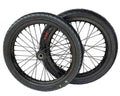 17” Supermotos (fits surron and talaria) (doesnt fit mx5)
