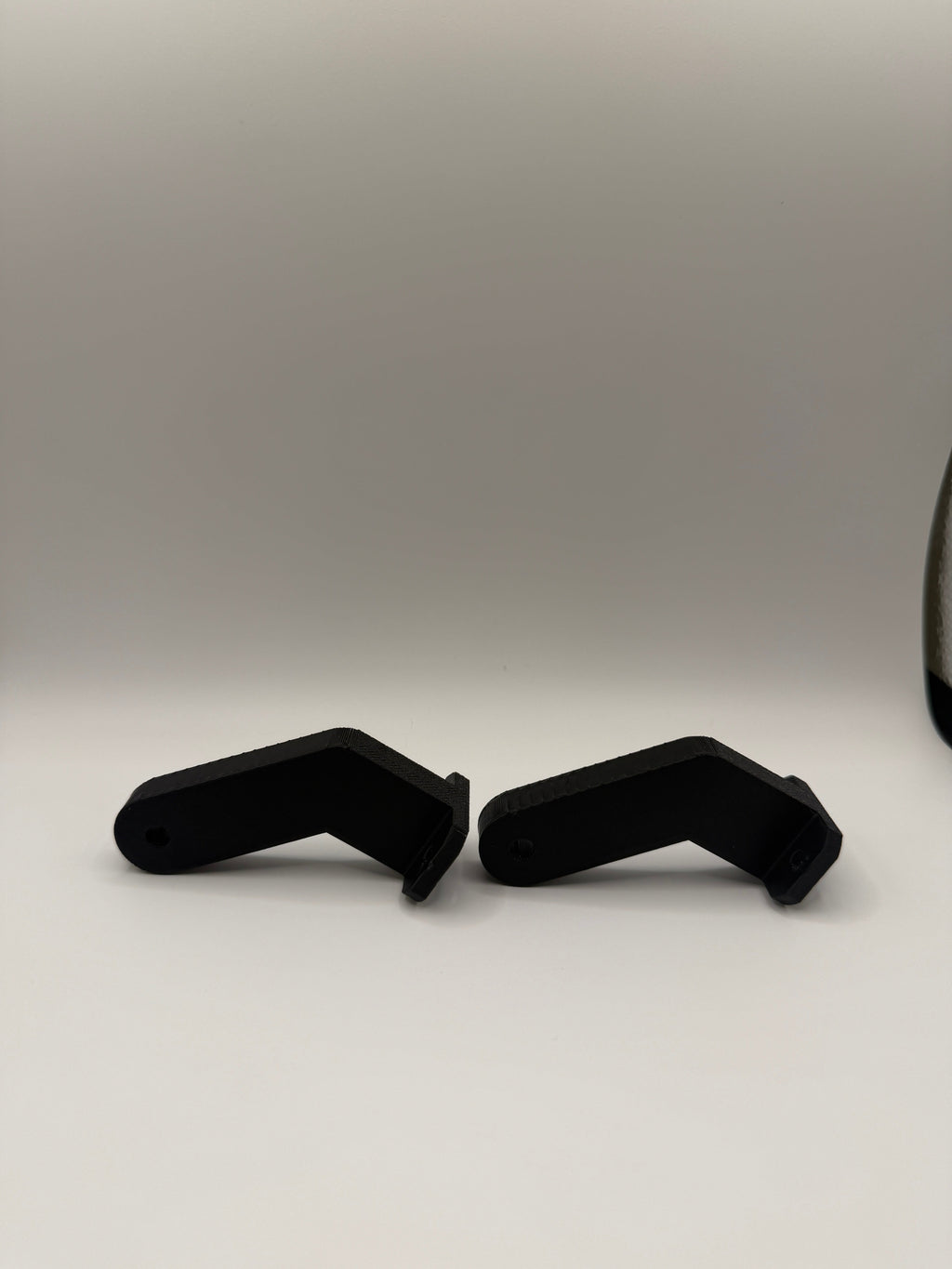 Surron battery lid mounts