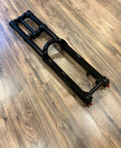 40s Style Forks (2 Week Pre-order)