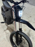 E-bike Fork Wrap Kit