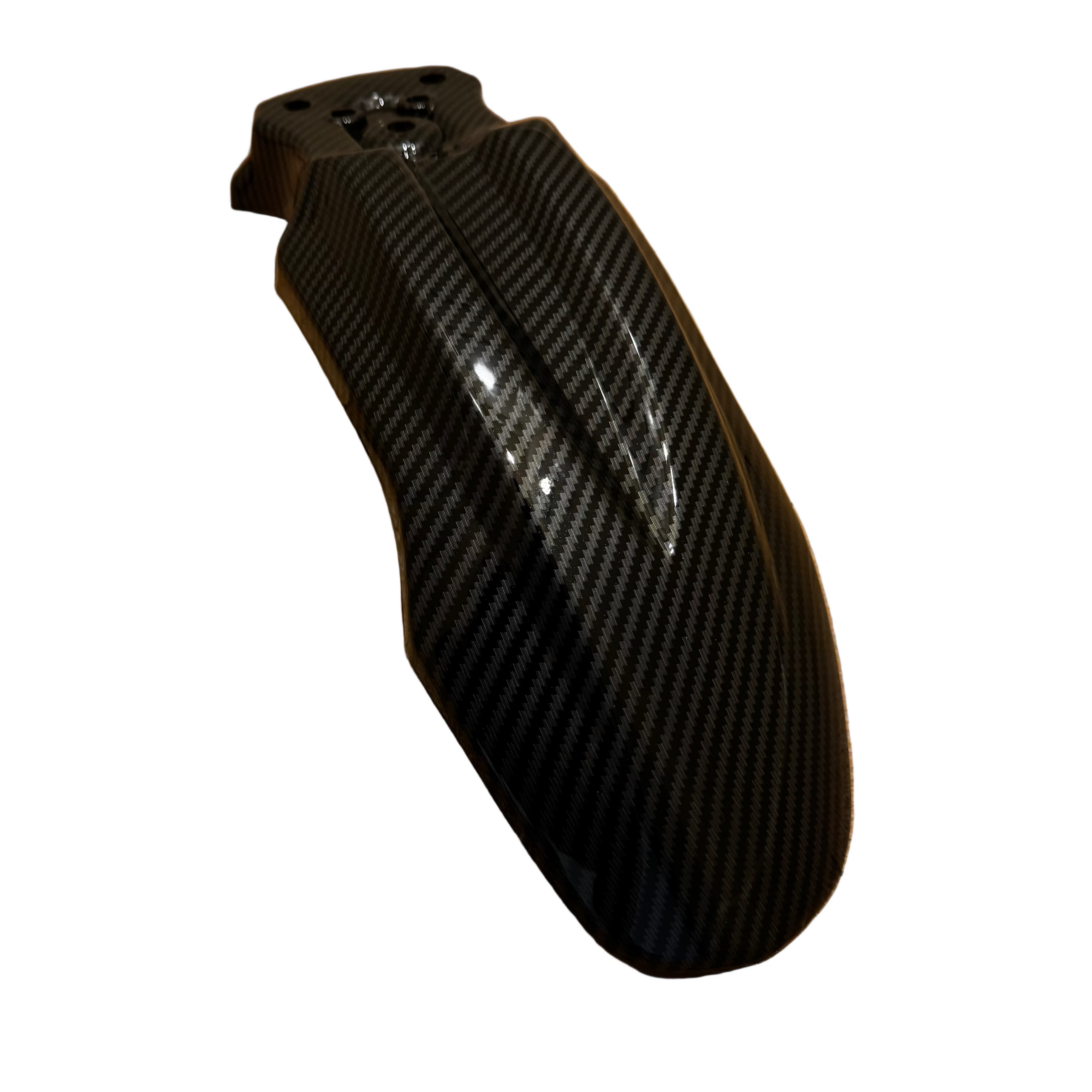 Tuttio Soleil 01 Upgraded Front Fender