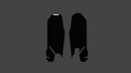 Surron Ultra Bee Fork Guard Decals