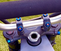 Tuttio bar mount bolts