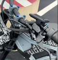 Yozma Bar Mount Titanium