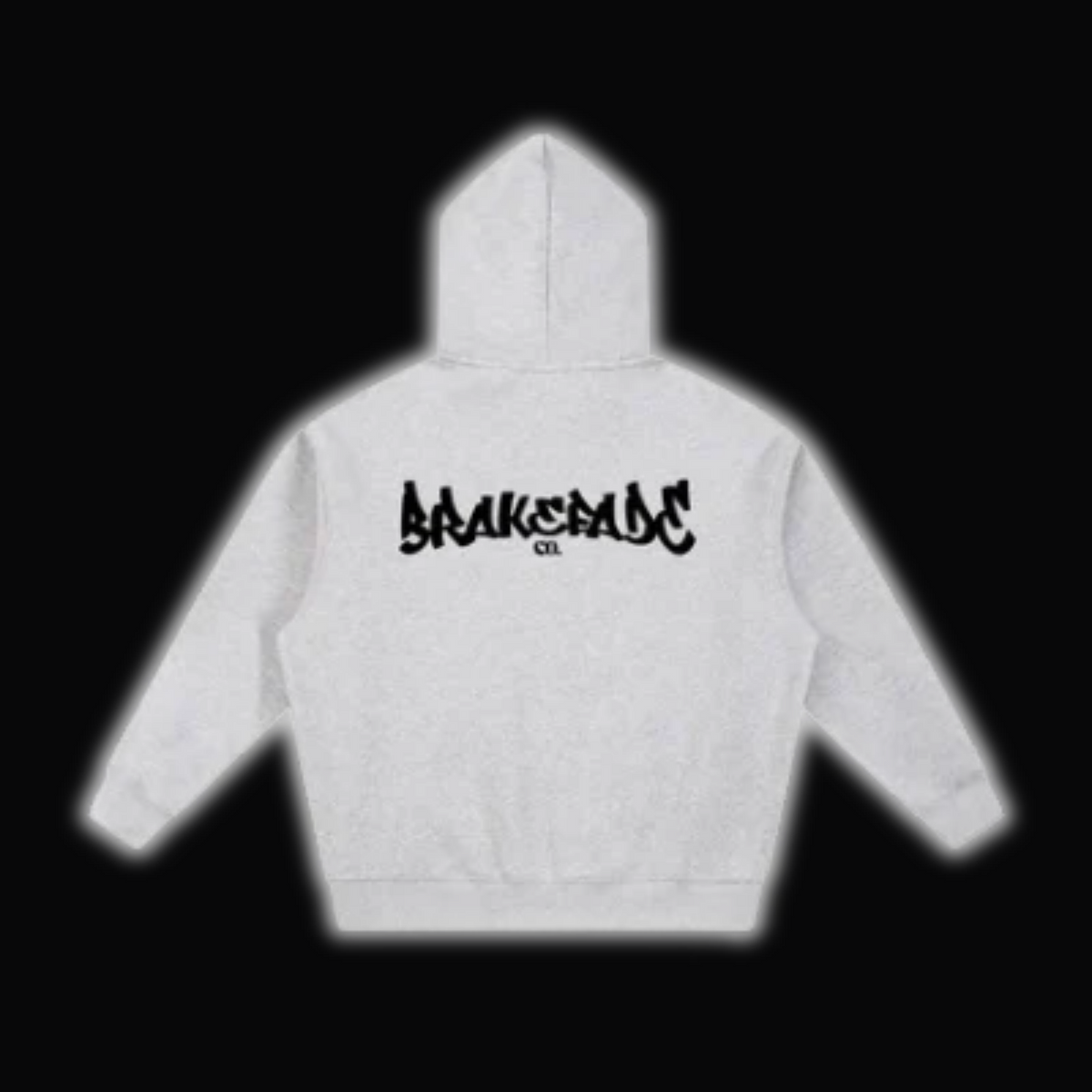V2 Logo Hoodie