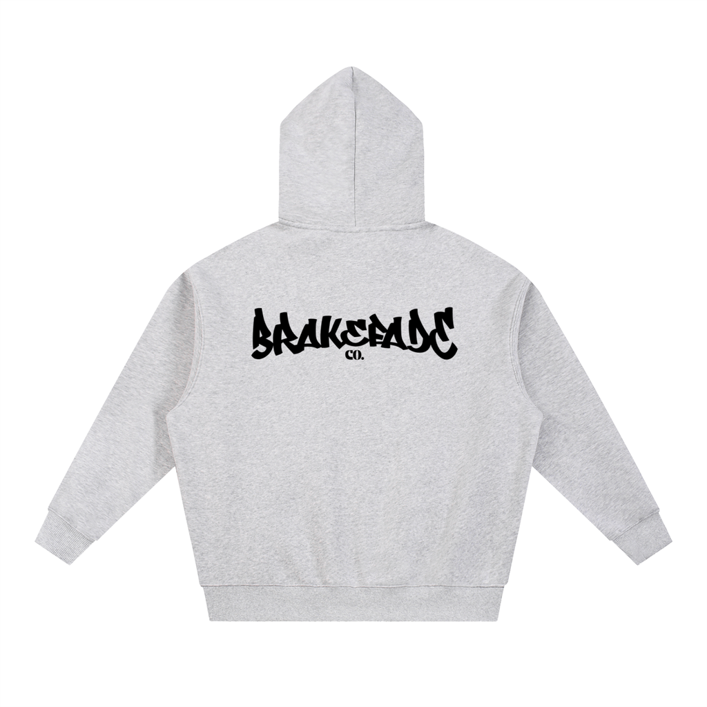 V2 Logo Hoodie
