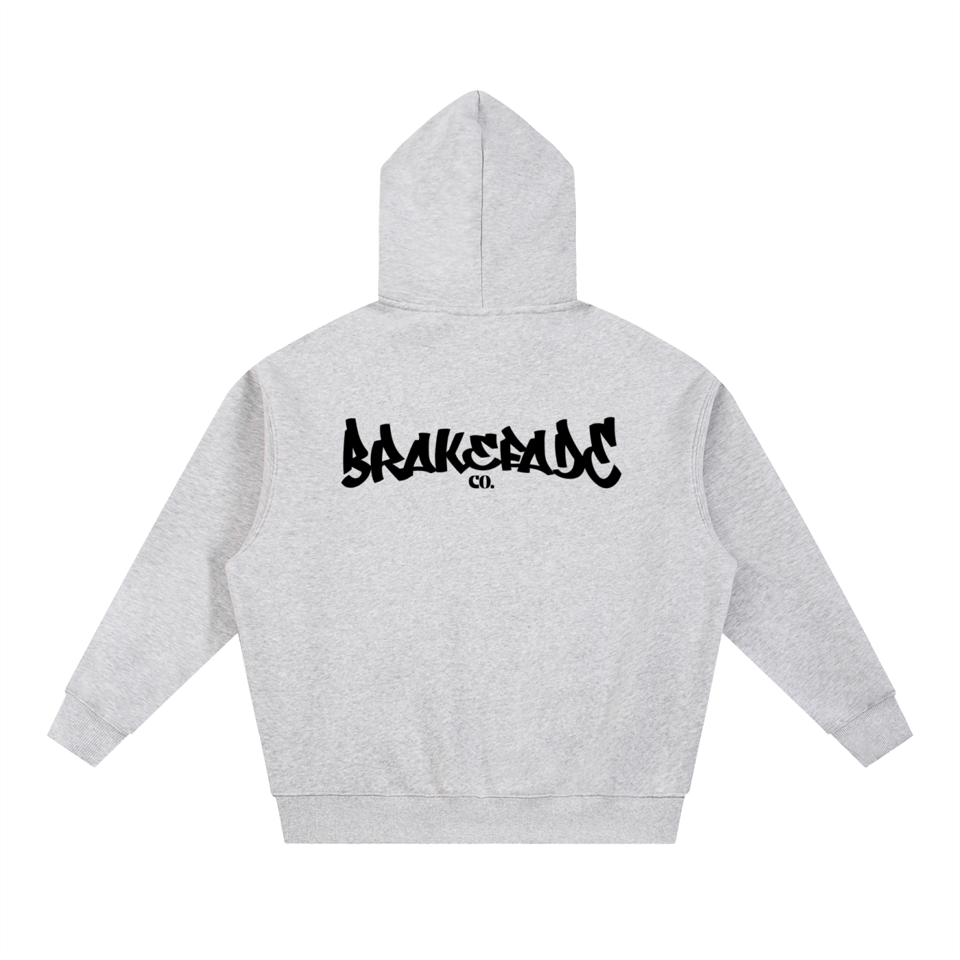 V2 Logo Hoodie