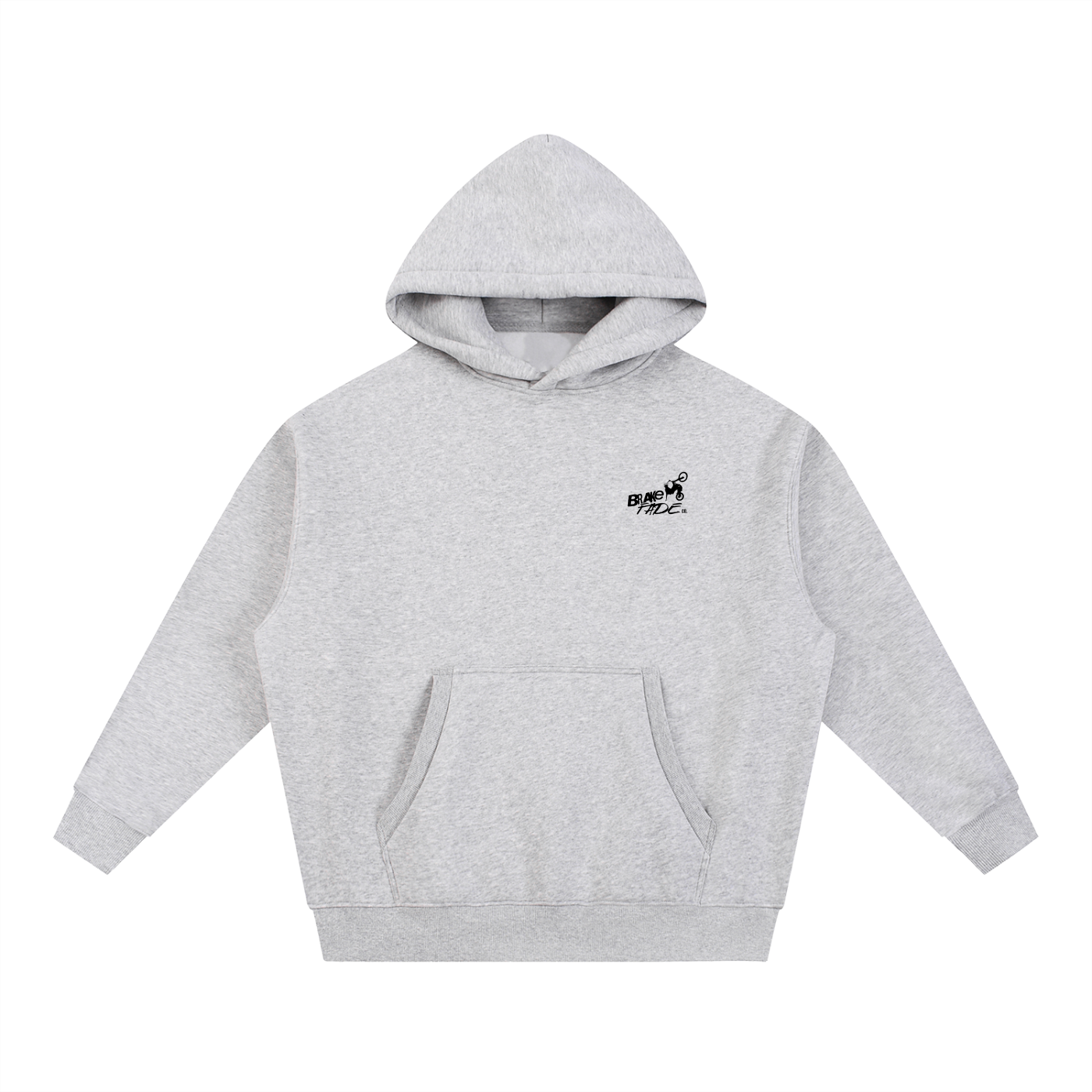 V2 Logo Hoodie