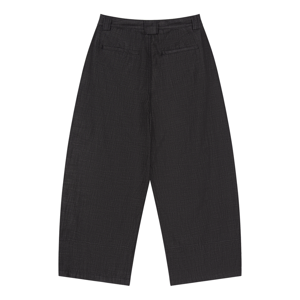 Blank Dark Jeans