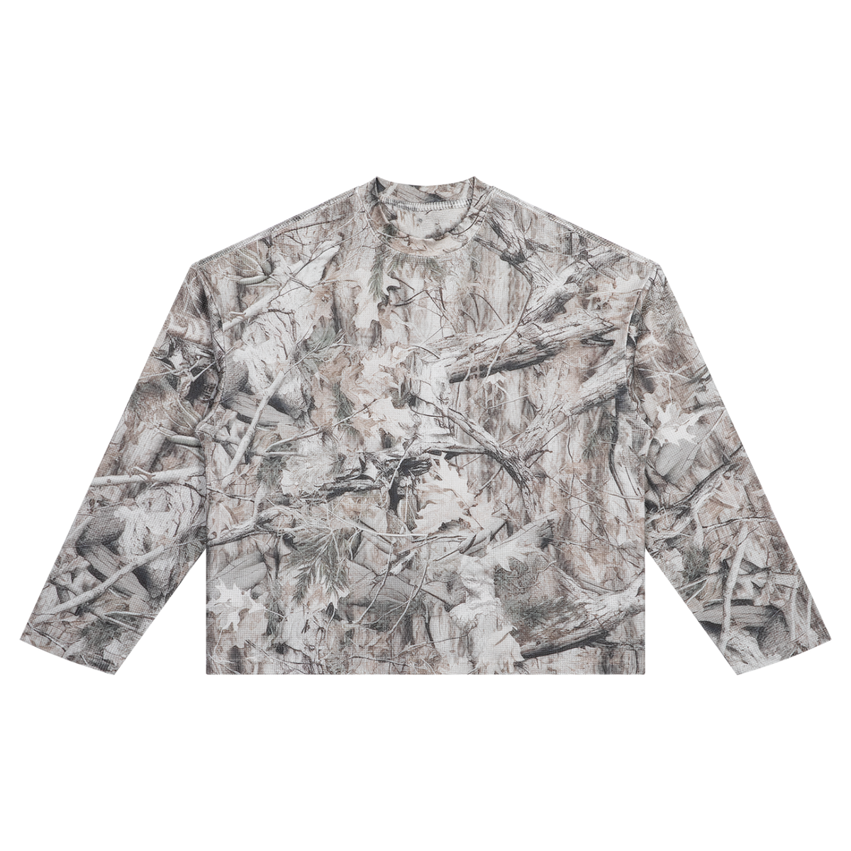 "NOT A CRIME" Long Sleeve