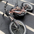 Eride Pro Titanium Kit