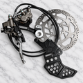 Talaria Ultra Bee Brake Kit – Rear Brake Upgrade for Talaria XXX, MX3 & MX4