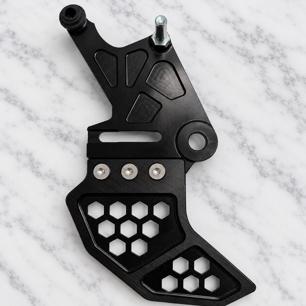 Ultra Bee Brake Kit for Surron LBX/E Ride Pro