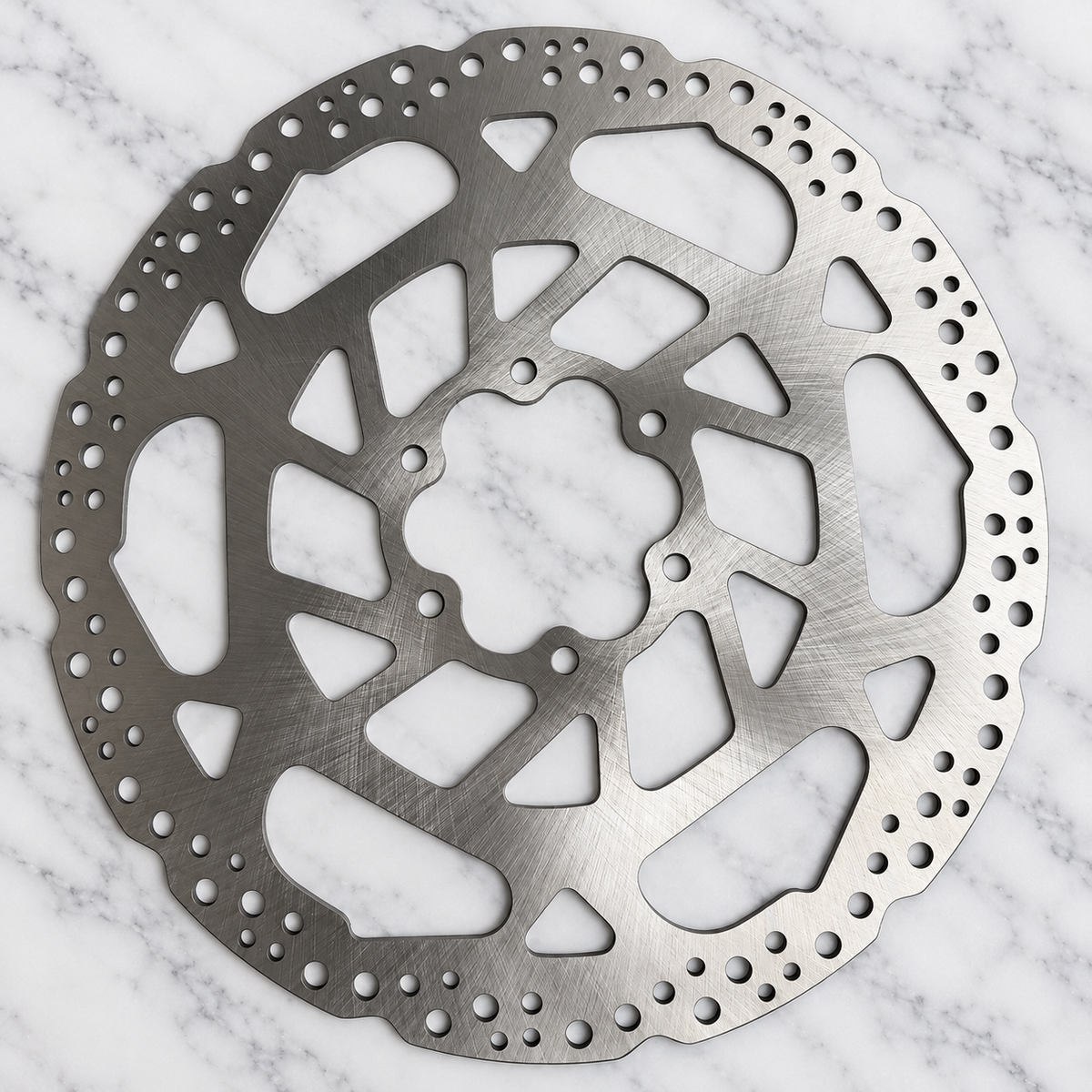Talaria Ultra Bee Brake Kit – Rear Brake Upgrade for Talaria XXX, MX3 & MX4