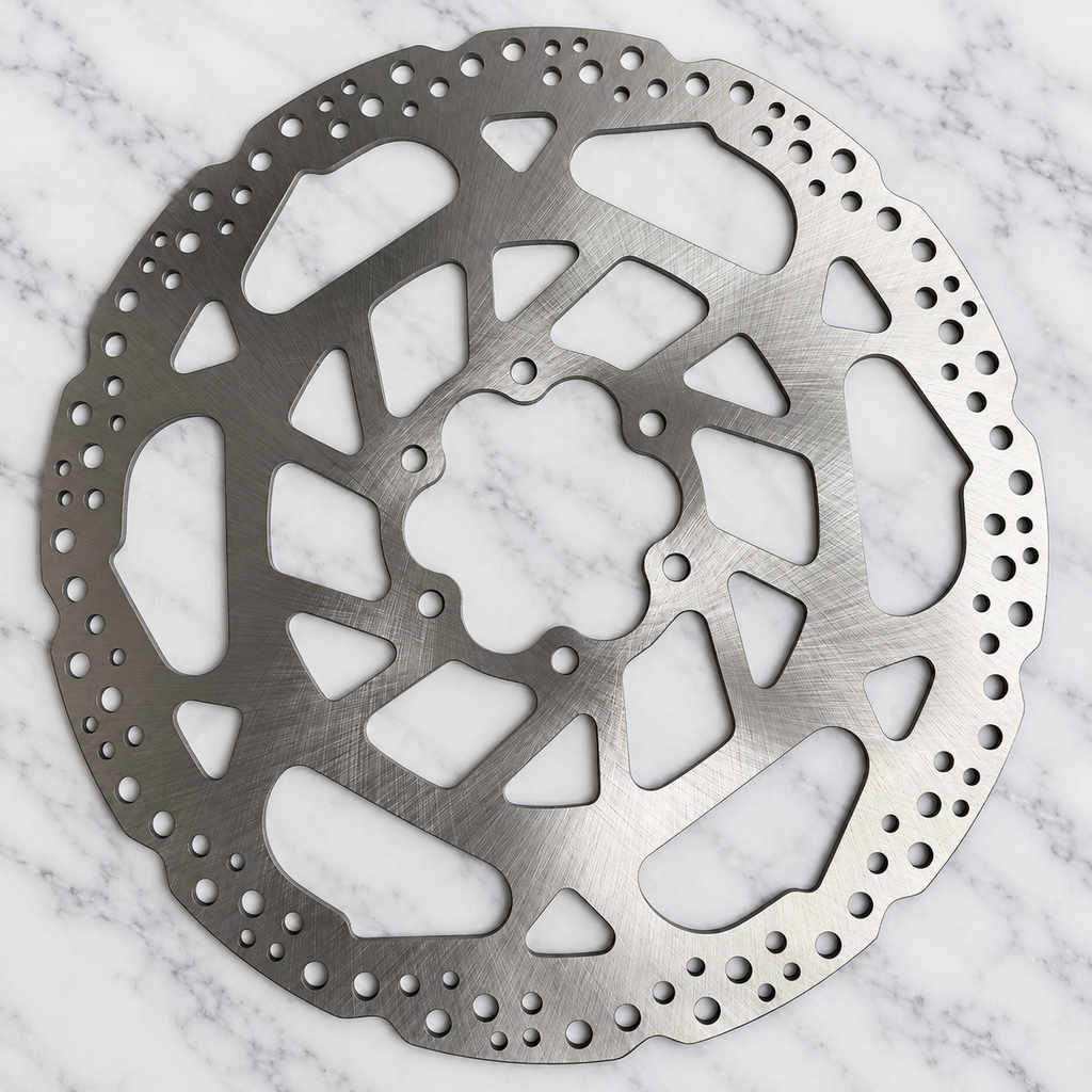 Ultra Bee Brake Kit for Surron LBX/E Ride Pro