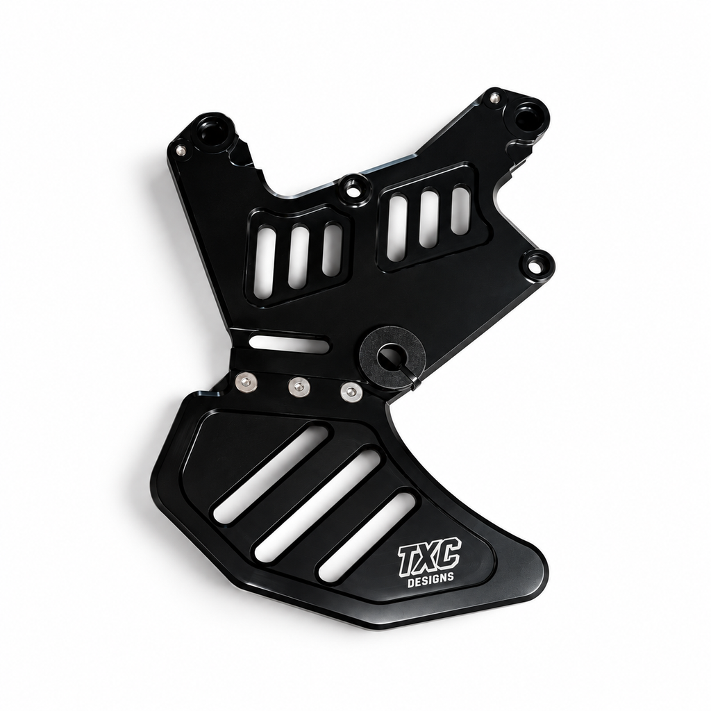 Surron / E-Ride Pro / Talaria | Dual Caliper Bracket | Moto Brake