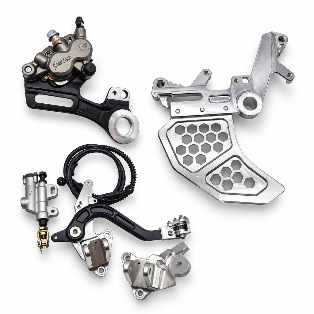 Surron Ultra Bee | Foot Brake Kit | V3