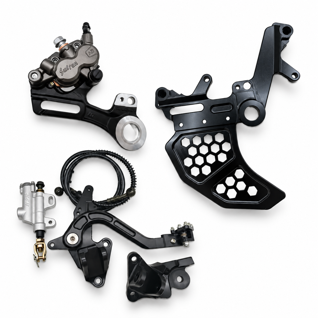 Surron Ultra Bee | Foot Brake Kit | V3
